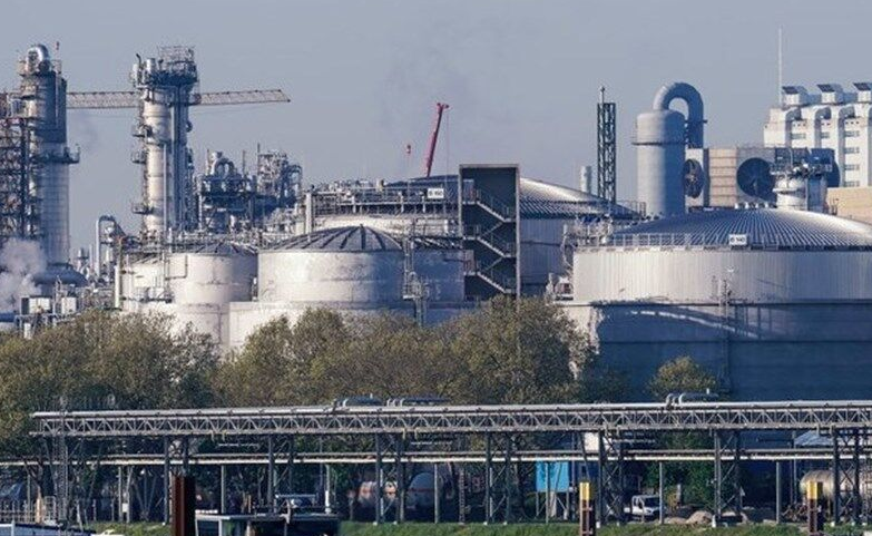 آلمان به وارکننده محصولات شیمیایی تبدیل شد