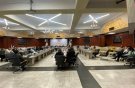مجمع عمومی سالیانه سندیکای تولیدکنندگان کاغذومقوای ایران برگزار شد