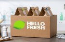 سیستم خنک‌کننده برای استفاده درون بسته‌بندی‌های غذایی از HelloFresh