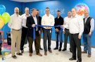 شرکت PCMC مرکز نوآوری بسته‌بندی افتتاح کرد