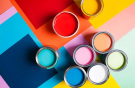 تأثیر انتخاب رنگ‌ها در بسته بندی محصولات