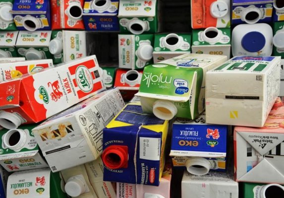 ACE به دنبال قوانین جدید بازیافتی در اتحادیه اروپا